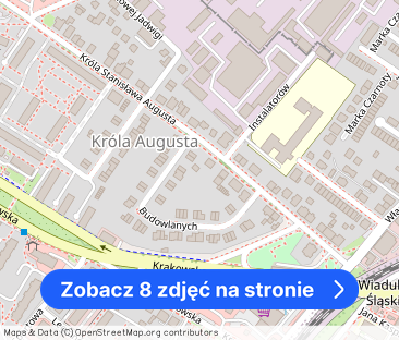 Pokój na wynajem - Rzeszów, ul. Krakowska - Zdjęcie 1