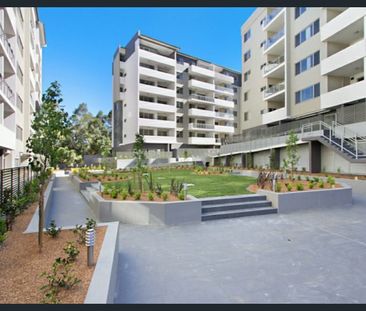 132/1-9 Florence Street, South Wentworthville, NSW 2145 - Photo 4