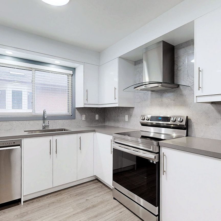 For Lease - 36 Jayfield Road Unit# Upper, Brampton, Ontario - Photo 1
