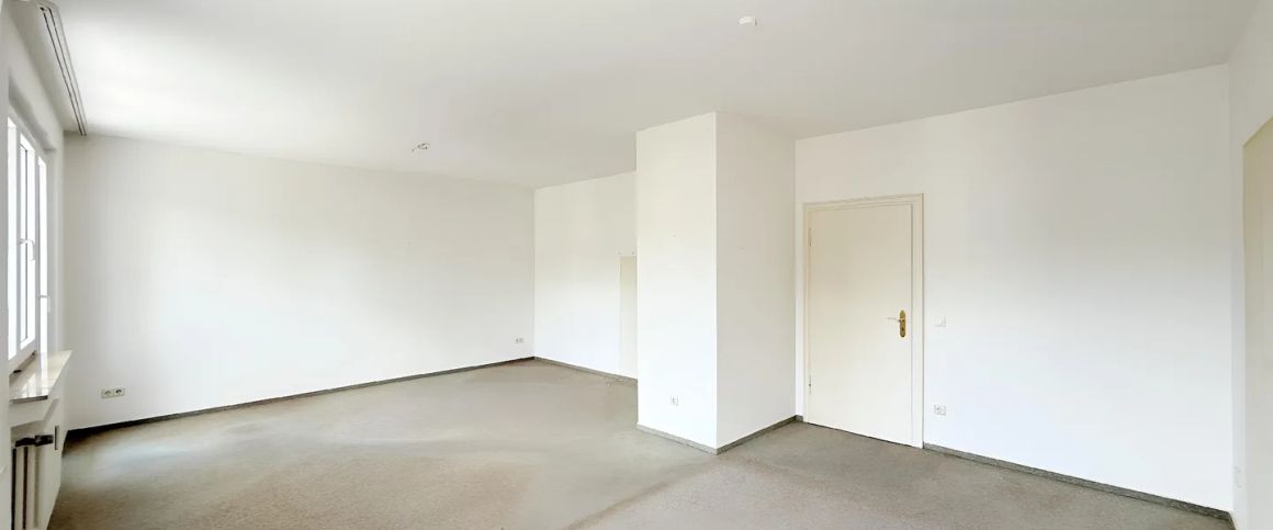 Wohnung zur Miete in Krefeld - Photo 1