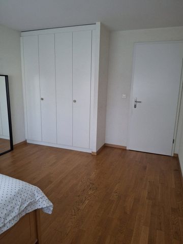 5 Zimmer, 106 m², 5. Stock - Foto 2