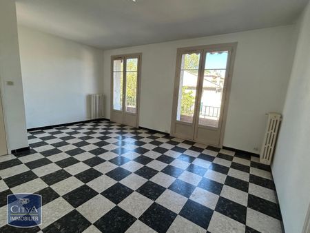 Location Appartement 2 pièces 41m² CARPENTRAS 84200 - Photo 3