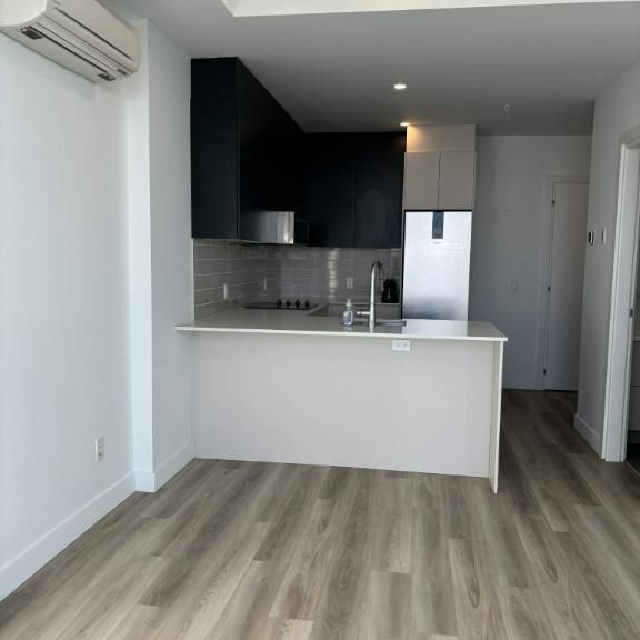 Immeuble Le Georges Condo 3½ centre-ville de Mtl - Photo 1