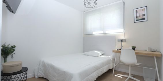 RUE DE KERMENGUY Colocation 4 chambres à Brest - Photo 3