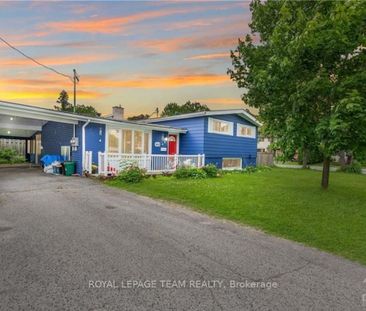 For Lease - 1403 Sault Street Unit# Basement, Orleans - Cumberland ... - Photo 6