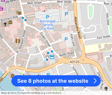 Queens Street, Barnstaple, EX32 - Photo 1