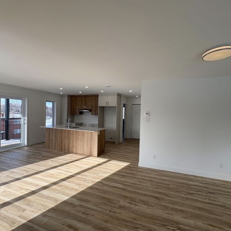 Logement à Louer Sherbrooke - Photo 2