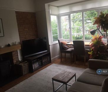 2 bedroom flat to rent - Photo 1