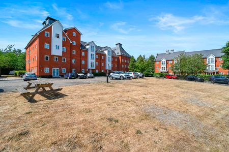 Old Maltings Court, Old Maltings Approach, Melton, Woodbridge - Photo 3