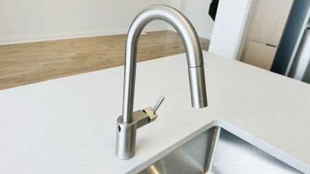 For Lease - 123 Leslie Richards Street, Markham, Ontario - Photo 5