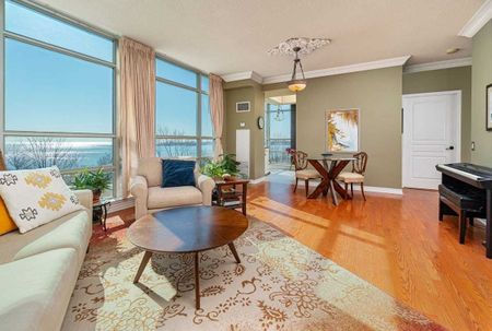 For Lease - 5 Marine Parade Drive Unit# 323, Toronto, Ontario - Photo 4