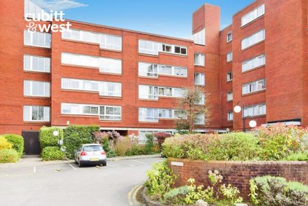 2 bedroom apartment to rent - Photo 5