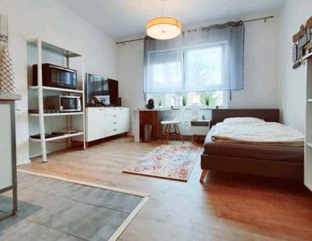 1-Zimmer-Appartment Stuttgart - Photo 1