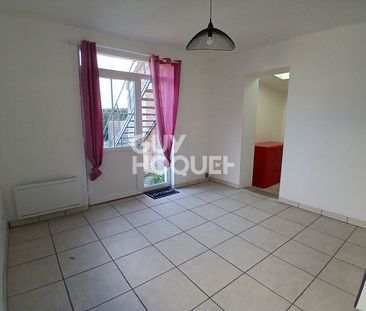 À louer : Charmant appartement 2 pièces à Soissons, proche du centre ! - Photo 5