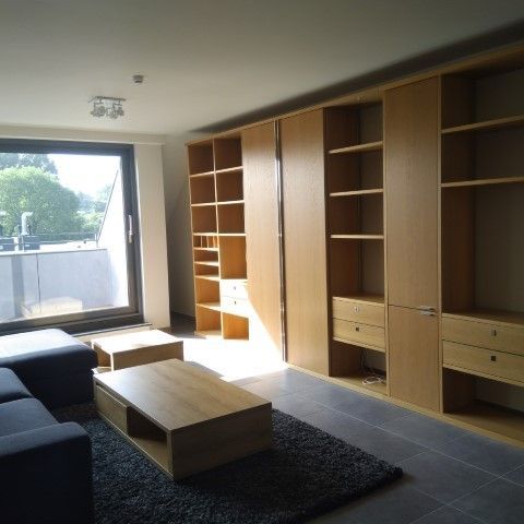 Luxueus dakappartement met 3 slaapkamers en garage - Foto 1