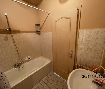 Appartement de type F2 (CHAUFFAGE INCLUS) - Photo 6