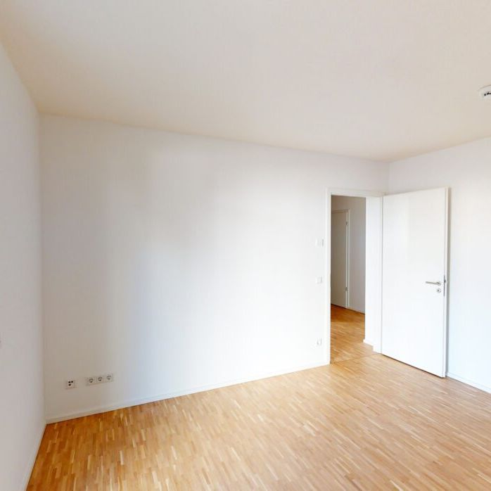 Perfekt für Singles und Paare! Kompakte 2-Zimmer-Wohnung - Foto 1