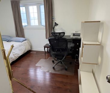 For Lease - 5 Horseley hill Drive, Toronto, Ontario - Photo 5