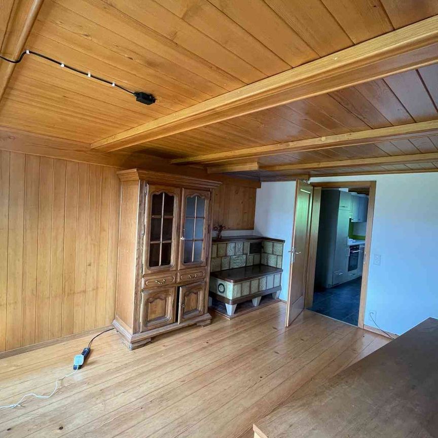 3.5 Zimmer, 50 m², EG - Photo 1