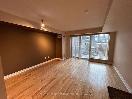 For Lease - 250 Wellington Street Unit# 534, Toronto, Ontario - Photo 4
