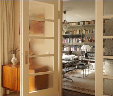 Gepflegte 2-Zimmer Wohnung mit Küche und Balkon in Striesen - Photo 5