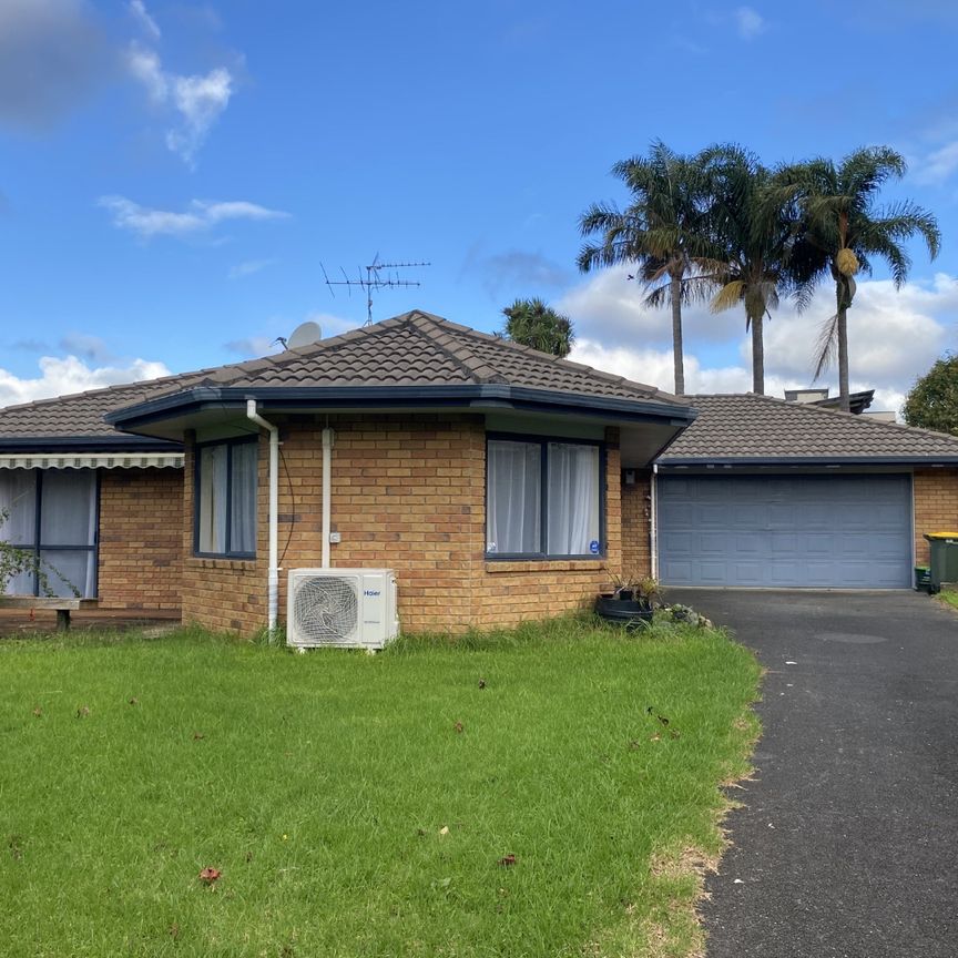 Property Management94 Landing Drive, Albany - House for Rent - Photo 1