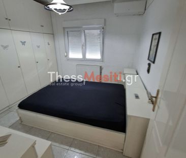 Μεζονέτα για ενοικίαση Εξοχή (Χορτιάτης) - Photo 6