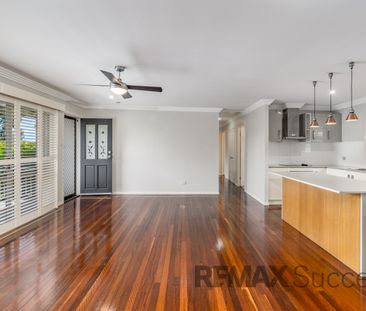 91 Jellicoe Street, North Toowoomba QLD 4350 - House For Rent | Domain - Photo 1