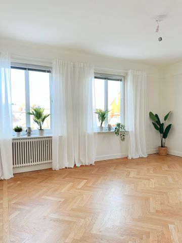 Svengrensgatan, Eskilstuna - Photo 2