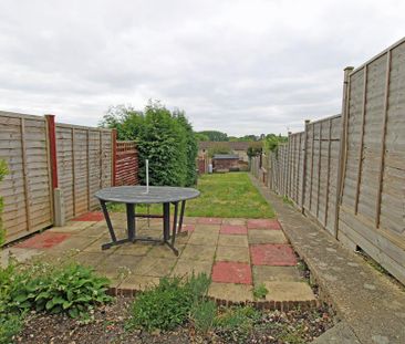 2 bedroom terraced house to rent - Photo 3