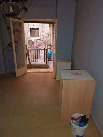 Studio/Γκαρσονιέρα για ενοικίαση Τουρκικό Προξενείο (Κέντρο Θεσσαλονίκης) - Photo 4