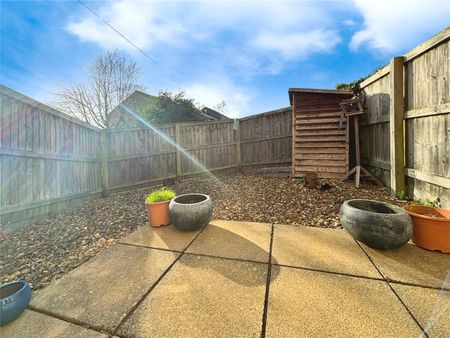 1 bedroom house to rent - Photo 5