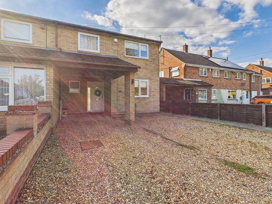 3 bedroom house to rent - Photo 1