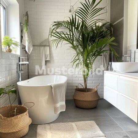 Immeuble d’échange : Charmante maison de ville de 3,5 pièces au cœur de Zurich - Photo 5