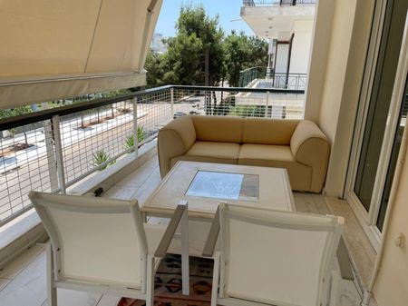 Διαμέρισμα για ενοικίαση Κάτω Γλυφάδα (Γλυφάδα) - Photo 4