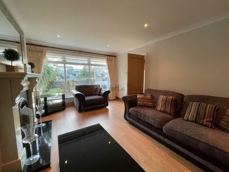 House to rent in Dublin, Malahide - Photo 3