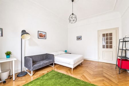 Strasbourg - Le Georges - Chambre 1 - Photo 2