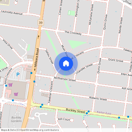 3/55 Fawkner Crescent, Vic 3033, Keilor East