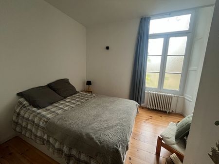 Location appartement 3 pièces, 64.09m², Cholet - Photo 2