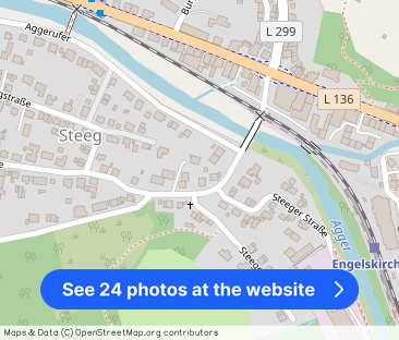 Helle, Barrierefreie 5 Zimmer Wohnung - Photo 1