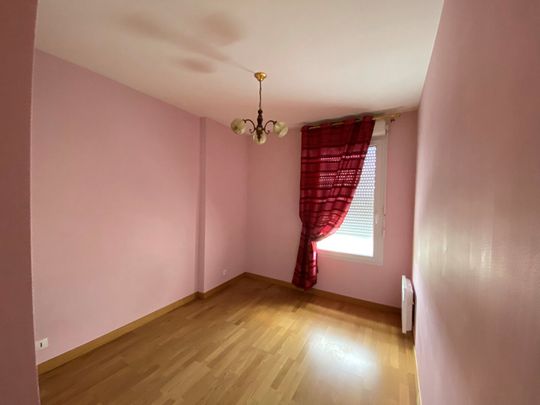 Appartement Chartres 3 pièce(s) 80 m2 - rue du grand faubourg - Photo 1