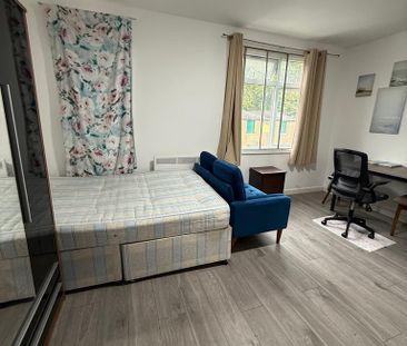 Studio to rent - Photo 5