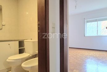 Apartamento T3 em Lisboa