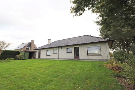 Vrijstaande woning met 3 slaapkamers - Photo 3