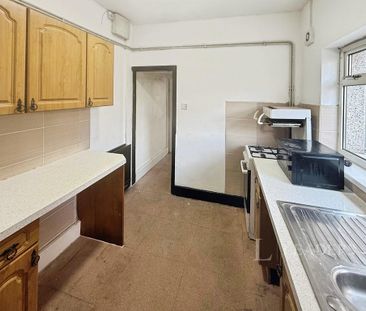 3 bedroom terraced house to rent - Photo 1