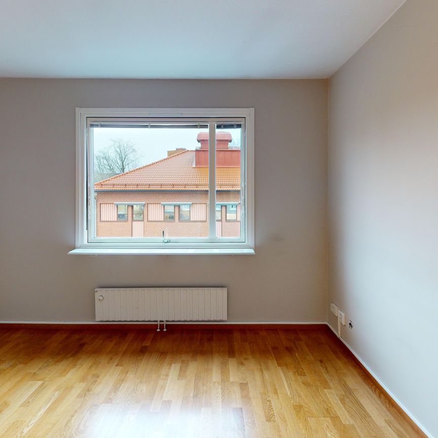 Hagagatan, Karlstad - Foto 1