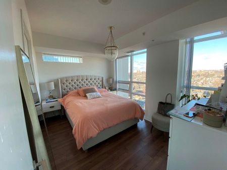 For Lease - 68 Abell Street Unit# 1702, Toronto, Ontario - Photo 3