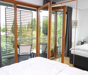 Sehr schöne 3 Zimmerwohnung zu vermieten - Photo 5