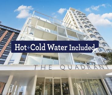 One Bedroom Apartment Close To Everywhere - Photo 5