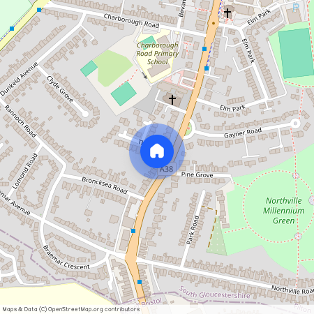 Gloucester Road North, Filton Park, Bristol, BS7 0SN